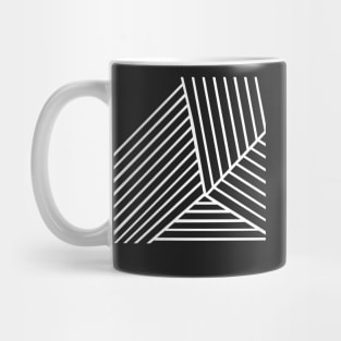 Geo Close Up Mug